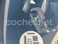 Usado Opel Insignia Cosmo 130 CV (95 kW) 2011 Gris / plata Familiar