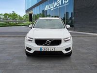 Usado Volvo XC40 150 CV (110 kW) 2020 Blanco SUV