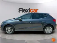 Usado Seat Ibiza XCELLENCE 115 CV (84 kW) 2024 Gris Utilitario