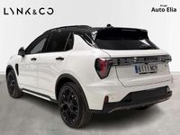 Usado Lynk & Co 01 280 CV (205 kW) 2025 Blanco SUV
