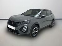 Nuevo Peugeot 2008 GT 145 CV (106 kW) 2025 Negro SUV