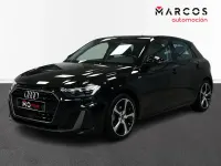 Usado Audi A1 Sportback 110 CV (80 kW) 2023 Utilitario