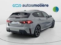Usado BMW 120 Comfort Edition 170 CV (125 kW) 2025 Gris Utilitario