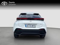 Usado Toyota C-HR Advance 223 CV (164 kW) 2025 Blanco SUV