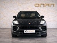 Usado Porsche Macan S 380 CV (279 kW) 2022 Negro SUV