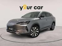 Usado BYD Seal U Comfort 218 CV (160 kW) 2025 Gris / plata SUV