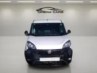 Usado Fiat Doblò 95 CV (69 kW) 2019 Blanco Monovolumen