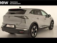 Usado Renault Symbioz Techno 145 CV (106 kW) 2025 Gris SUV