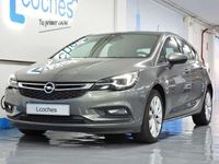 usado Opel Astra 1.4T S/S Excellence 150