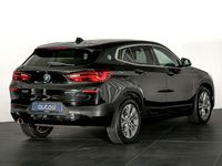 Usado BMW X2 140 CV (102 kW) 2021 Negro SUV