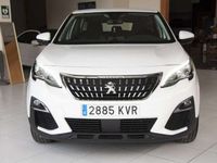 usado Peugeot 3008 1.5BlueHDi Active S&S 130