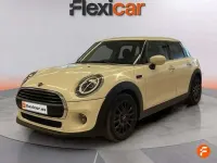 Käytetty Mini Cooper 102 HP (75 kW) 2019 Peessi Viistoperä