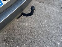 Usado Renault Mégane II Dynamique 105 CV (77 kW) 2006 Beige Berlina