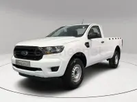 Usado Ford Ranger XL 170 CV (125 kW) 2021 Blanco Pickup/Camioneta