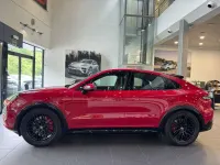 Usado Porsche Cayenne 500 CV (367 kW) 2025 Rojo SUV