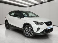 Usado Seat Arona FR 115 CV (84 kW) 2024 Blanco SUV