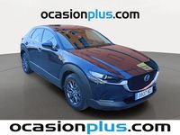 Usado Mazda CX-30 Prime-Line 140 CV (102 kW) 2025 Azul SUV