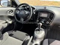 Usado Nissan Juke 112 CV (82 kW) 2019 Blanco SUV