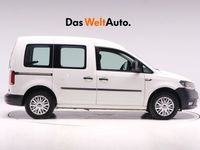 usado VW Caddy Profesional Kombi 2.0 TDI BMT 75 kW (102 CV)