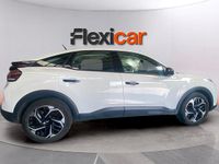 Usado Citroën C4 PureTech 131 CV (96 kW) 2024 Blanco SUV