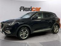 Usado MG HS Luxury 162 CV (119 kW) 2023 Negro SUV