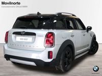 usado Mini Cooper Countryman SE ALL4 AUT.