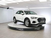 Usado Audi Q3 Advanced Plus 150 CV (110 kW) 2021 Blanco SUV