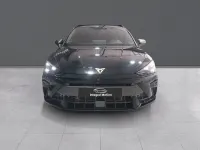 Usado Cupra Leon 204 CV (150 kW) 2025 Negro Familiar