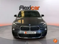 Usado BMW X2 150 CV (110 kW) 2018 Gris SUV