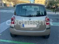 Usado Renault Modus Dynamique 65 CV (47 kW) 2005 Beige Monovolumen