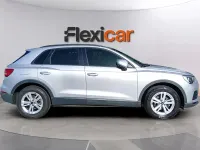 Usado Audi Q3 Premium 150 CV (110 kW) 2023 Gris SUV