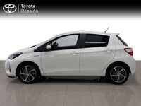 usado Toyota Yaris 100H 1.5 Feel!