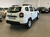 Usado Dacia Duster Essentiel 116 CV (85 kW) 2021 Blanco SUV