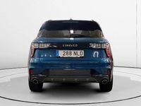 Usado Lynk & Co 01 261 CV (191 kW) 2022 Negro SUV