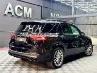 Usado Mercedes GLE300 245 CV (180 kW) 2021 Negro SUV
