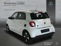 usado Smart ForFour Electric Drive 