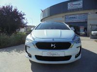 usado DS Automobiles DS5 2.0HDI 10CV STYLE P.