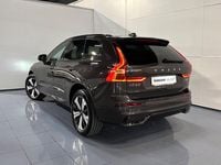 Usado Volvo XC60 Plus 350 CV (257 kW) 2025 Gris SUV