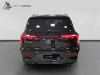 Nuevo Mercedes GLB250 200 kW (272 CV) 2026 Negro SUV