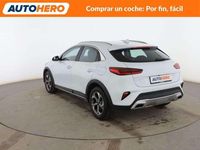Usado Kia XCeed 120 CV (88 kW) 2022 Blanco SUV