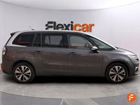 Usado Citroën C4 Live 130 CV (95 kW) 2018 Negro