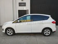 Usado Ford C-MAX Trend 115 CV (84 kW) 2013 Blanco Monovolumen