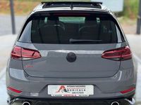 Usado VW Golf VII GTI 290 CV (213 kW) 2020 Gris / plata Berlina