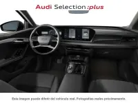 Nuevo Audi Q6 Sportback e-tron 314 kW (428 CV) 2026 Blanco SUV