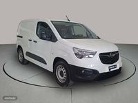 usado Opel Combo-e Life Comboe 4 Cargo L 800kg Eléctrico 100kW Batería 5 -