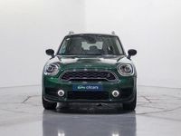 Usado Mini Cooper S Countryman 192 CV (141 kW) 2020 Verde SUV