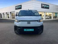 Usado Fiat Scudo S 120 CV (88 kW) 2024 Blanco Van