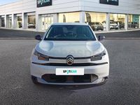 Usado Citroën C4 145 CV (106 kW) 2025 Blanco Berlina