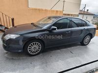 Usado Renault Laguna III Privilege 150 CV (110 kW) 2010 Gris / plata Berlina