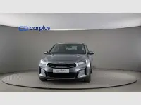 Usado Kia XCeed 120 CV (88 kW) 2022 Plateado SUV